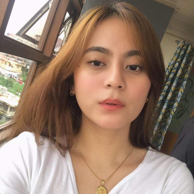 Vanessa Lian - KAYA MIRIP ARTIS SIAPA YAA!! CHINDO TT GEDE PINK - 4Play - Berbagi Koleksi