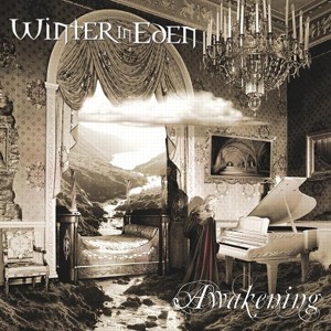 Winter in Eden (ENG) / Symphonic Metal