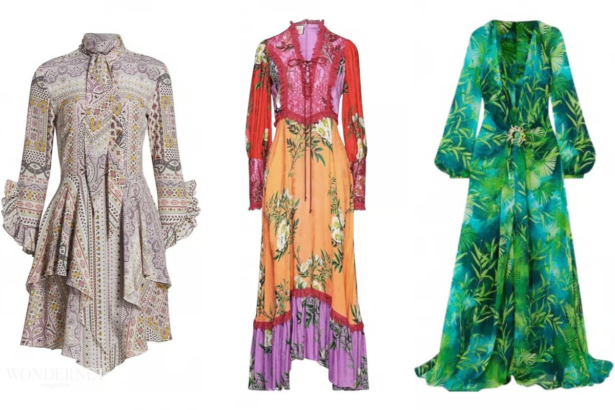 Coachella 2023, idee di look nel mood del festival Coachella 2023, idee di look nel mood del festival