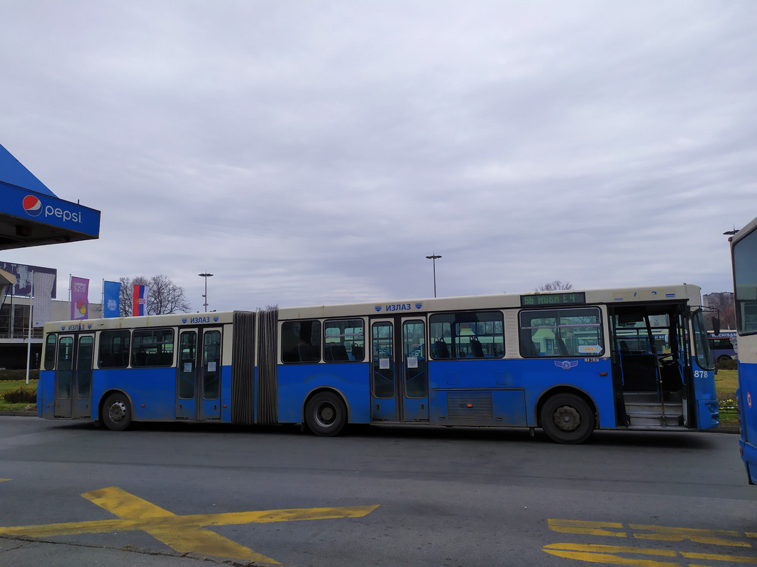 Ikača #878