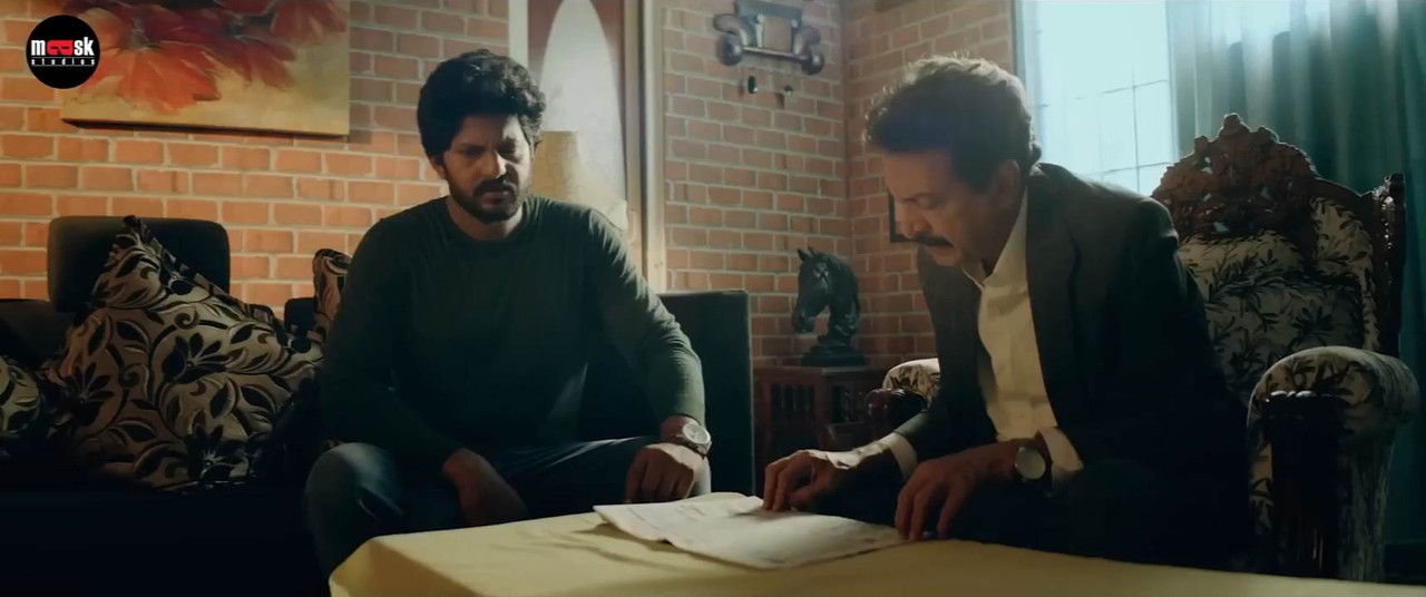 Sooragan 2023 WebRip [Tamil] 480p, 720p Screenshot