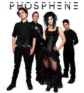 Phosphene - Discography (2014 - 2015).mp3 - 320 Kbps