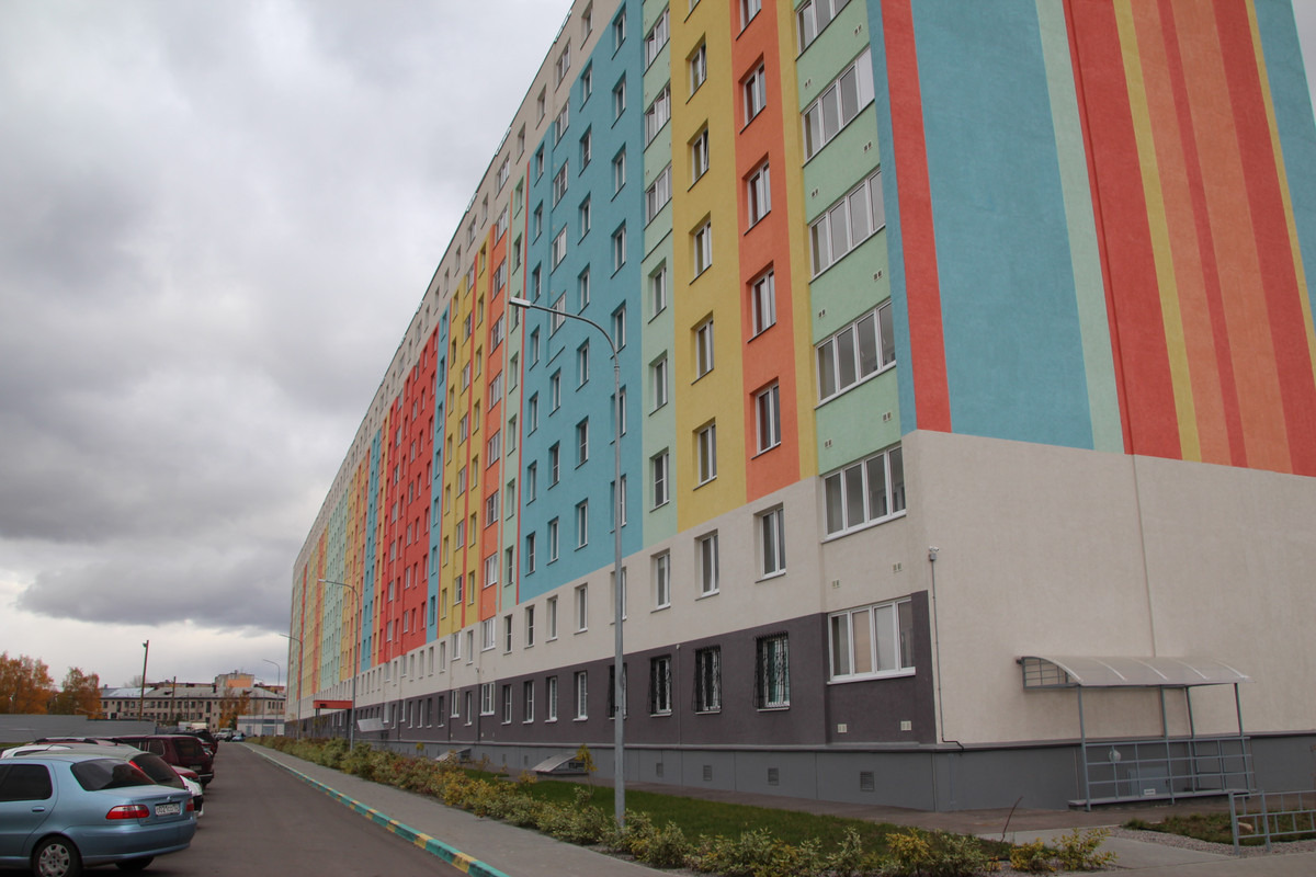 Купить Студию В Кораблях В Нижнем Новгороде