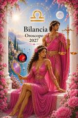 Alina Rubi – Bilancia Oroscopo 2027 (2026)