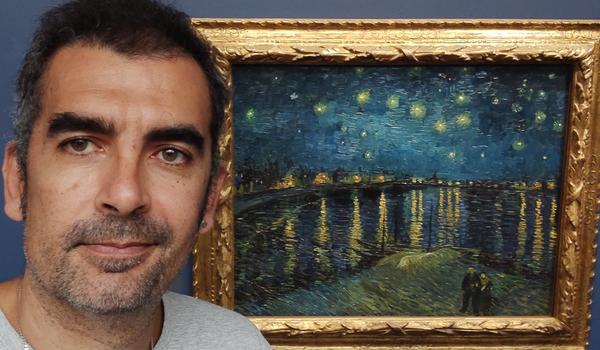 París: Exposición Jacques-Louis David, Sargent, Greuze y Georges de la Tour - Blogs de Francia - Exposiciones dos días antes del robo en el Louvre. (133)