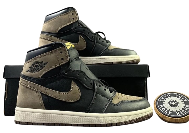 Jordan 1 High