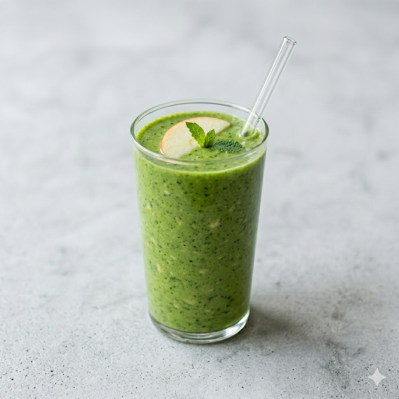 Smoothie Green Reset (475 Ml.)