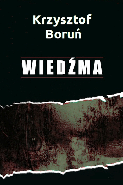 Boruń Krzysztof - Wiedźma
