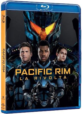 Pacific Rim 2 - La Rivolta (2018) HD 720p x264 AC3 ENG E-AC3+AC3 ITA
