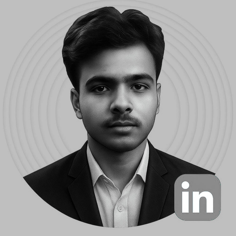 Rudra - Systems Developer