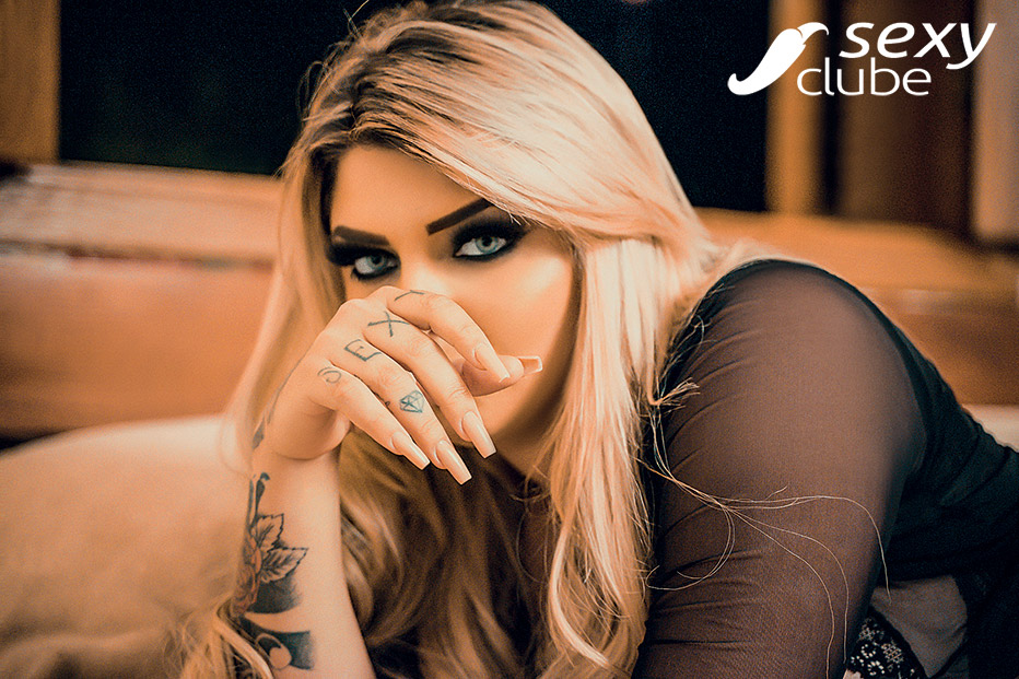 Fotos de Mulher Pelada