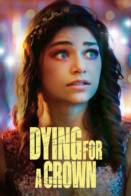 Dying For a Crown (2022) 1080p WEBRip x264-LAMA