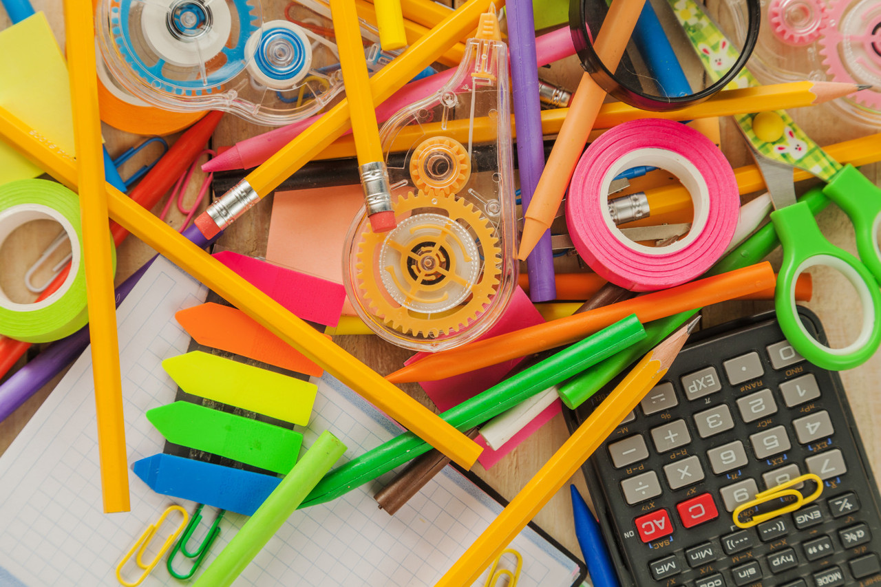 Канцелярия 