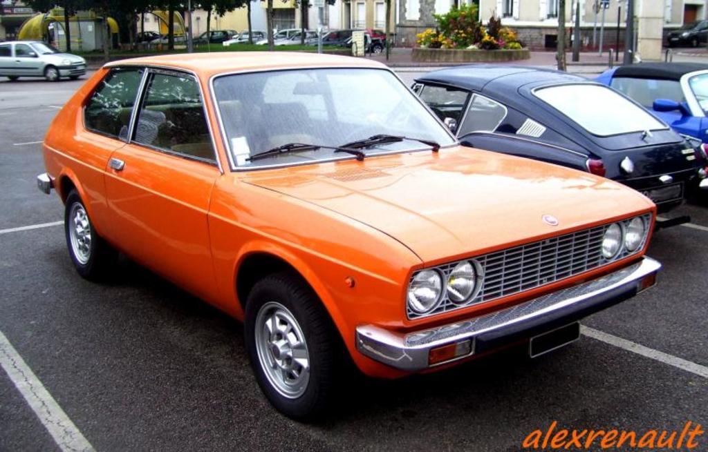 FIAT-128 3P (1975-79)