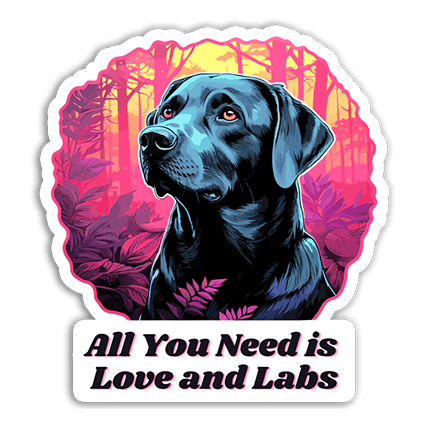 Snag Your Complimentary Limited Edition Lab Lovers Stickers – Exclusive Freebie! Snag Your Complimentary Limited Edition Lab Lovers Stickers – Exclusive Freebie!