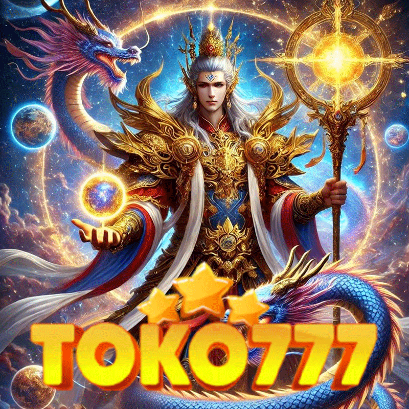 TOKO777