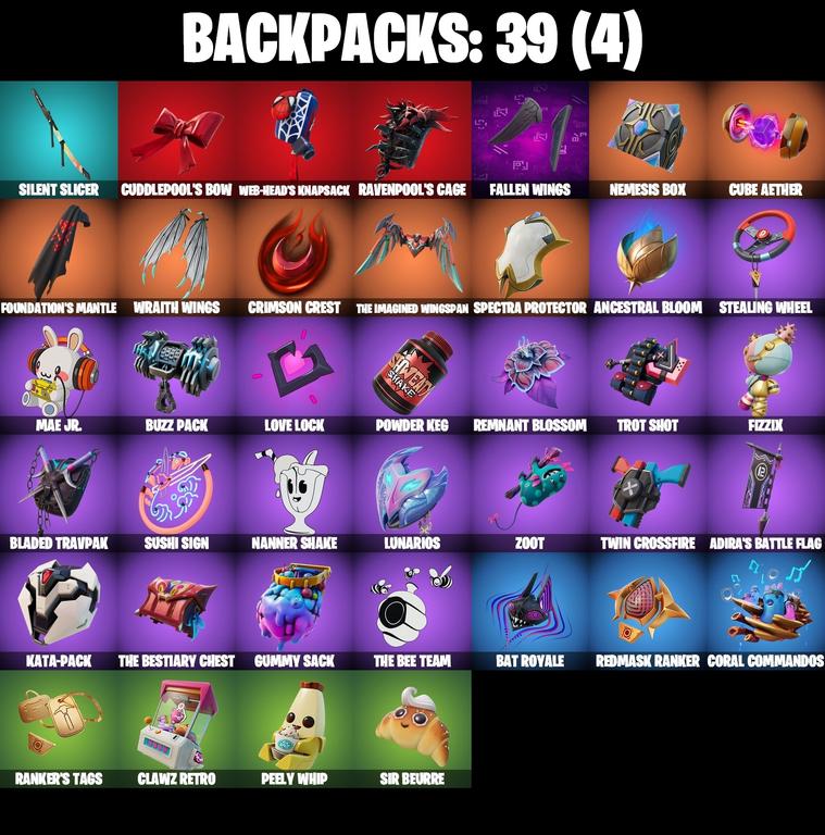 backpacks comp