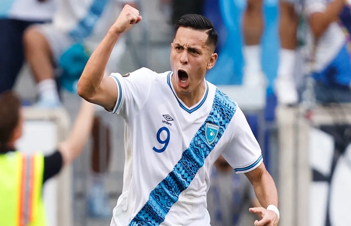 Soi kèo tài xỉu, phạt góc trận Goudeloupe vs Guatemala, 06h00 ngày 25/06