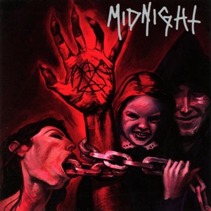 Re: Midnight (USA) / Black/Speed Metal
