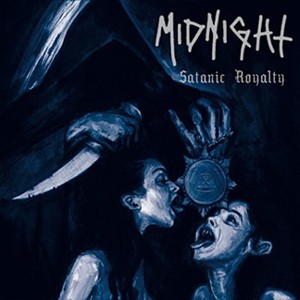 Midnight (USA) / Black/Speed Metal