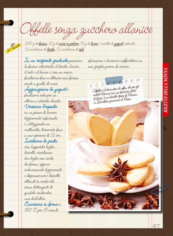 Cuc Tra Biscotti fatti in casa Set 2025 (12)