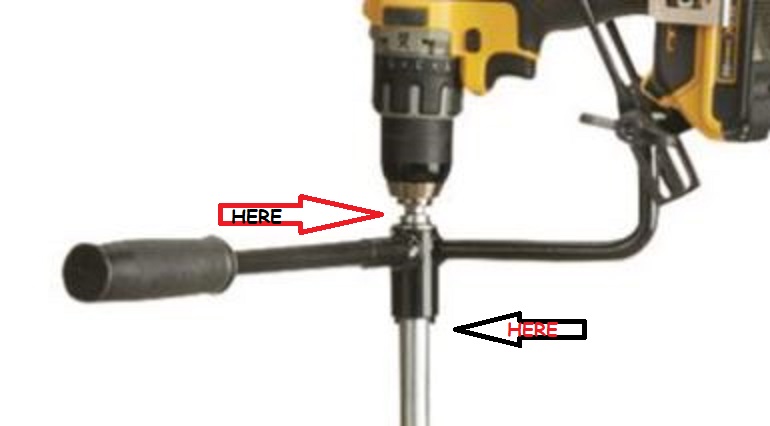e drill