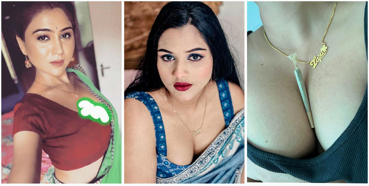 Hot Aunty doing romance with boyfriend full nude exclusive viral video