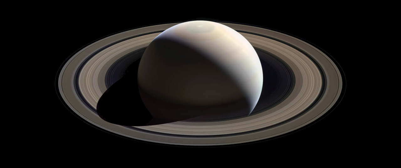 Saturn