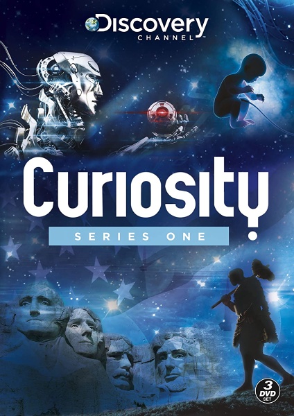 Zvědavost / Curiosity (2011) / CZ