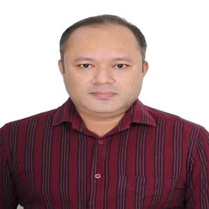 Dr. Md. Rajibul Islam