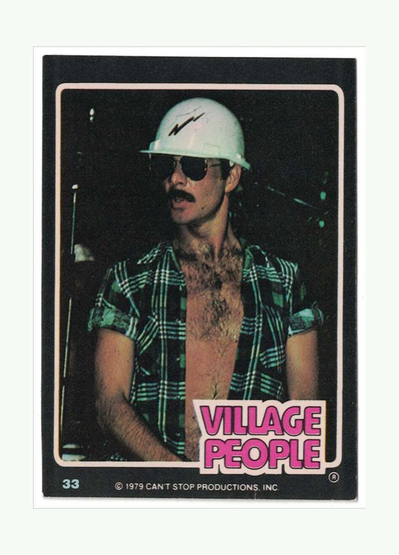 1979 Donruss Rock Stars - You Pick to Complete Your Set - Bild 71 von 138