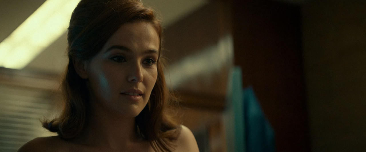 Buffaloed 2020 1080p WEB DL x265 EAC3 10bit HxD TAoE