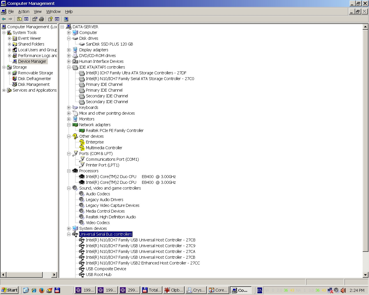 hw info pc maro system htpc 03