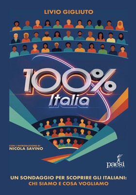 Livio Gigliuto - 100% Italia (2025)