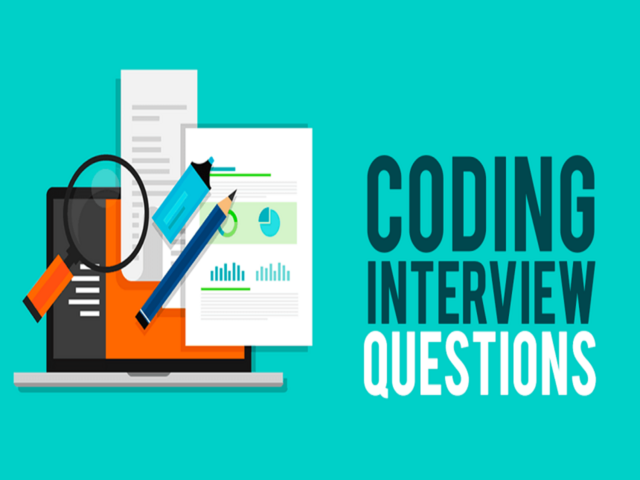 Coding Interviews :Frequently Asked Questions