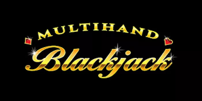 Tingkatkan Peluang Menang Casino Multi-Hand Blackjack di DORAHOKI