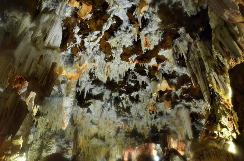 CUEVAS DEL CERRO DEL AGUILA-7-2-2015-AVILA - Paseando por España-1991/2024 (17)