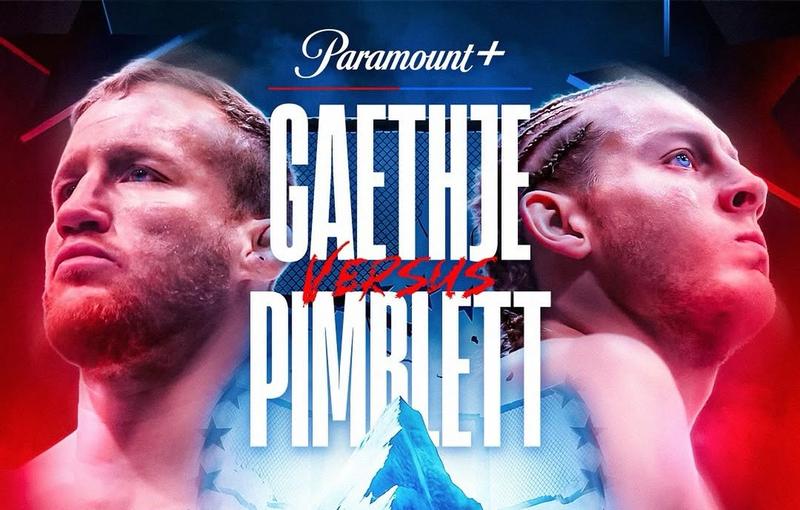 Пади Пимблет за Джъстин Гейджи: Искам да го нокаутирам