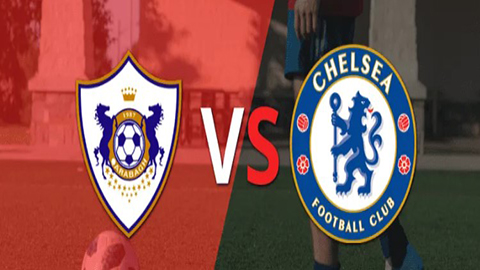 Soi kèo tài xỉu, phạt góc trận Qarabag vs Chelsea, 00h45 ngày 06/11