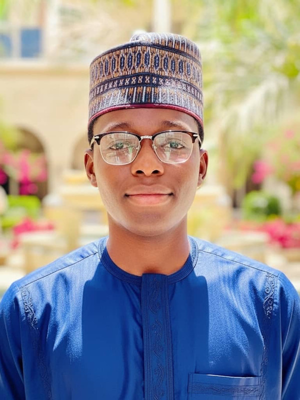 Umar Muhammad Abdullahi