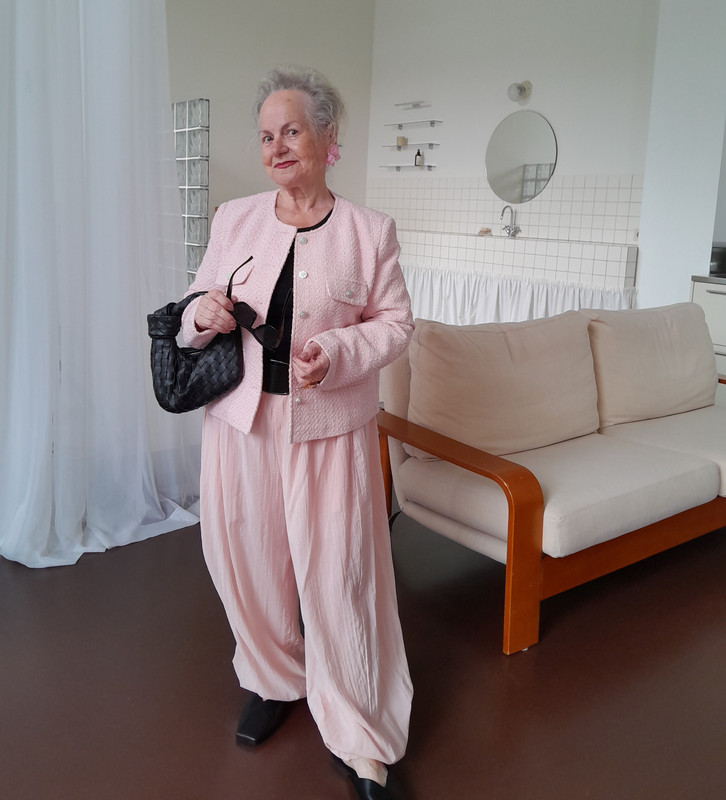 преображение 4