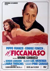Il Ficcanaso (1981) WebDL 1080p E-AC3 ITA + SUB
