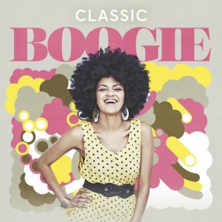 VA   Classic Boogie (2020) FLAC/MP3