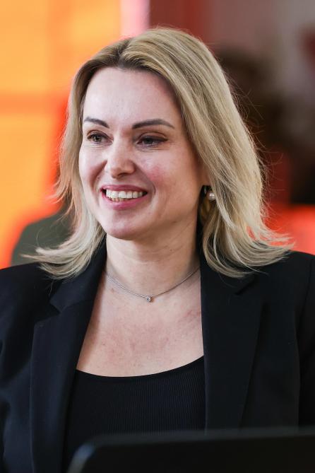 Journaliste Journaliste
