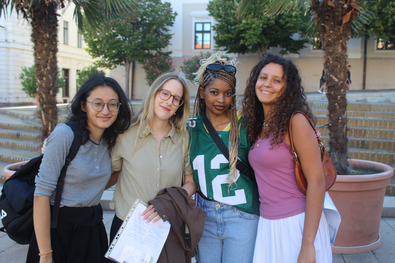 The Growing Woman - Personal Journey