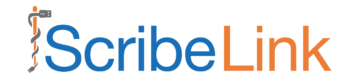 Scribe Link logo