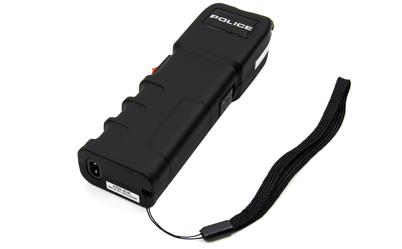 police-stun-gun-taser-flashlight-vipertek-tazer-vts-989