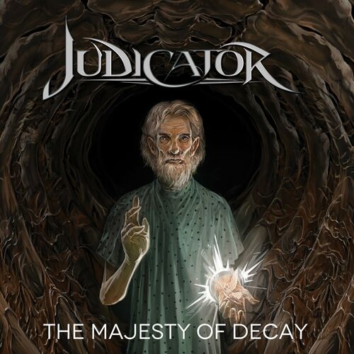 [Image: Judicator-The-Majesty-Of-Decay-2022.jpg]