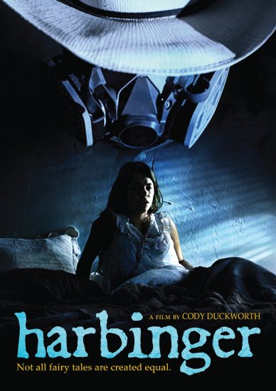 Omen / Harbinger (2015) PL.WEB-DL.XviD-GR4PE / Lektor PL