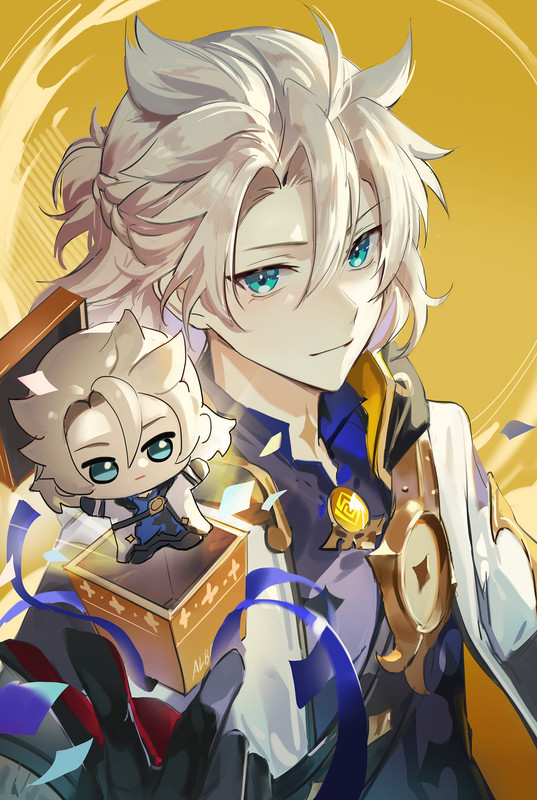 Albedo.(Genshin.Impact).full.3859834